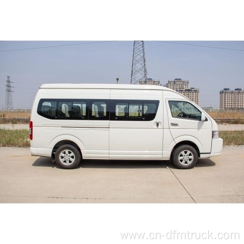 Brand new van deals